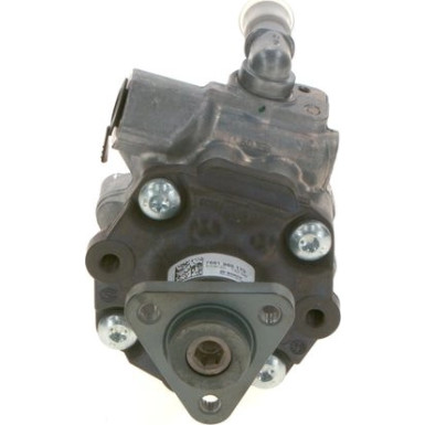 K S00 000 158 Hydraulikpumpe, Lenkung K S00 000 158 Hydraulikpumpe, Lenkung