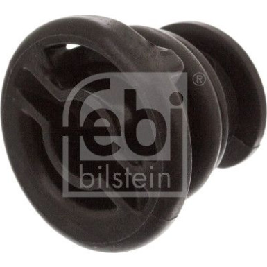 48897 Verschlussschraube, Ölwanne febi Plus