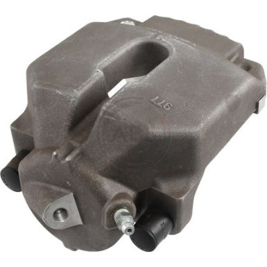 A.B.S. Bremstrommel 421261