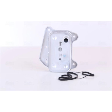 Ölkühler PKW MERCEDES C-Klasse 01 FIRST FIT 90622