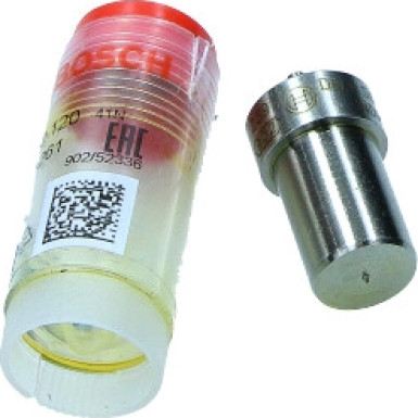 Dichtring Düsenhalter | MERCEDES,SSANGYONG | 0 434 250 120