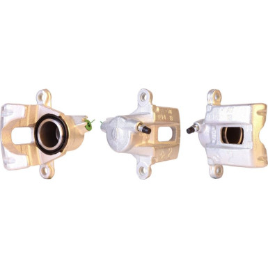 Tauschbremssattel | TOYOTA Land Cruiser 3.0 D-4D 03 | 4254810 Tauschbremssattel | TOYOTA Land Cruiser 3.0 D-4D 03 | 4254810