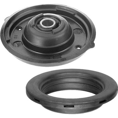 VKDA 35315T Wälzlager, Federbeinstützlager Set | CITROEN C4,PEUGEOT 307 | MK196 VKDA 35315T Wälzlager, Federbeinstützlager Set | CITROEN C4,PEUGEOT 307 | MK196