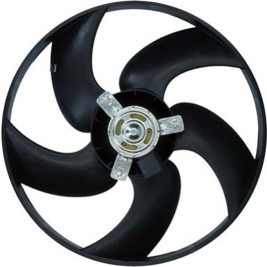 KAMOKA Lüfter, Motorkühlung 7742006