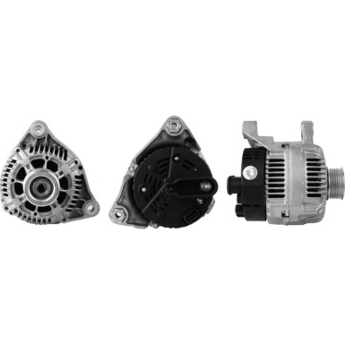 215.134.902 12V.Lima | BMW E46,E46,Z3 77-87kW 94-05 | 215134902