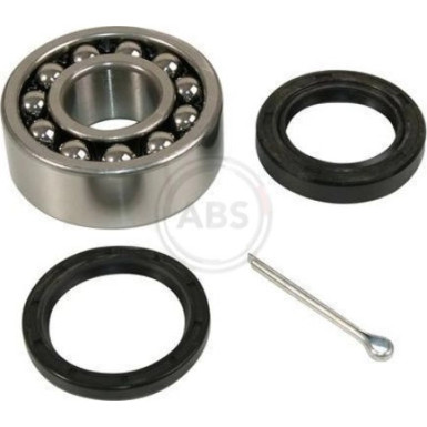 A.B.S. Radlager 200562
