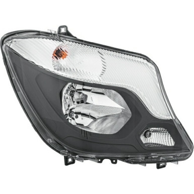 1ED 011 030-121 Hauptscheinwerfer