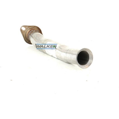 61 / Auspuffrohr Mitte | Peugeot 206 1,1 40KW 98 | 2641