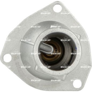 NRF Thermostat, Kühlmittel 725296 EASY FIT