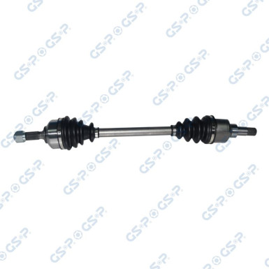 GSP Antriebswelle 210146