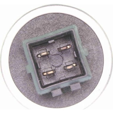VEMO Druckschalter, Klimaanlage | V10-73-0001