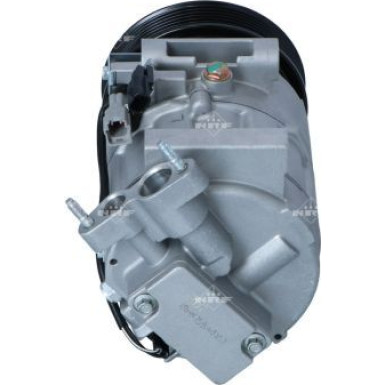 NRF Kompressor, Klimaanlage 32670 EASY FIT