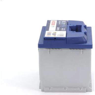 S4 002 BOSCH | PKW-Batterie | 12V 52Ah 470A | 0 092 S40 020
