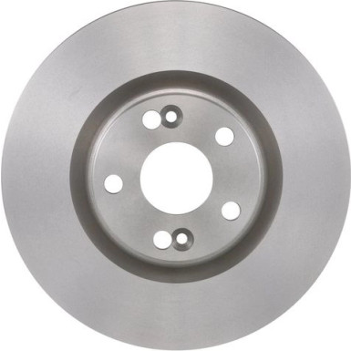 Bremsscheibe VA | RENAULT Avantime,Espace 00 | 0 986 479 109