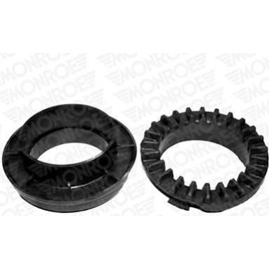 MONROE Reparatursatz, Federbeinstützlager MK007 MONROE Reparatursatz, Federbeinstützlager MK007