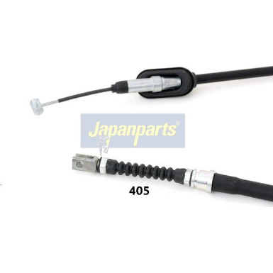 Seilzug, Feststellbremse Honda T. Accord 93-98 Le BC-405