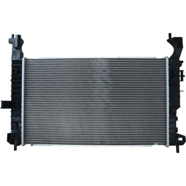 KAMOKA Kühler, Motorkühlung 7700026