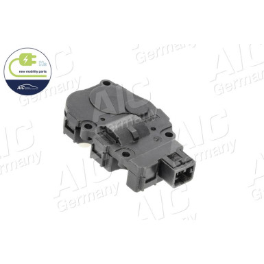 Stellelement,Mischklappe AUDI A4,A5,BMW 5,6 07 NEW MOBILITY PARTS 56914