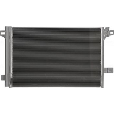 Kondensator PKW VW T6 15 FIRST FIT 940732