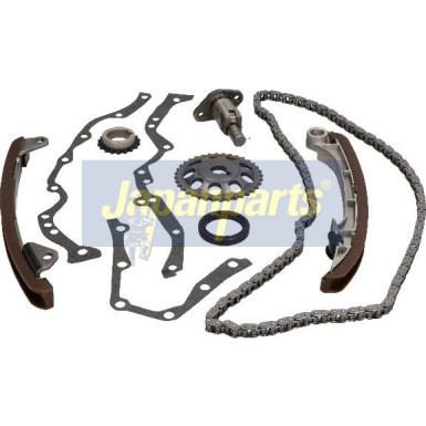 Steuerkettensatz KDK-204