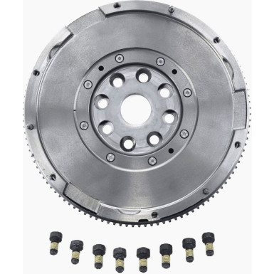 Zweimassenschwungrad | FORD Mondeo JAGUAR X-Type 01-09 | 2294001505