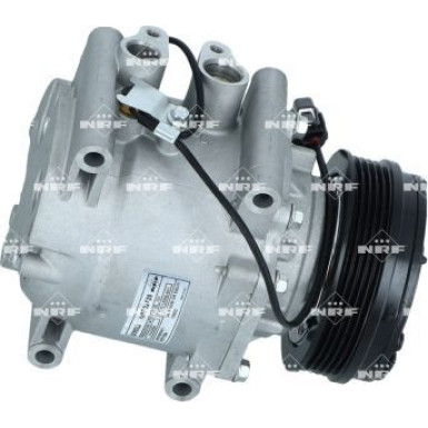 Kompressor, Klimaanlage EASY FIT 32725