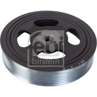 FEBI BILSTEIN Riemenscheibe, Kurbelwelle | 179969
