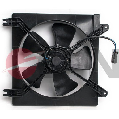 JPN Lüfter, Motorkühlung 62C0021-JPN