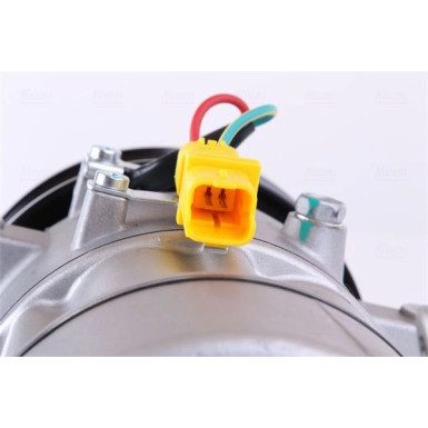 Kompressor PKW | PEUGEOT 307 00 | 89053