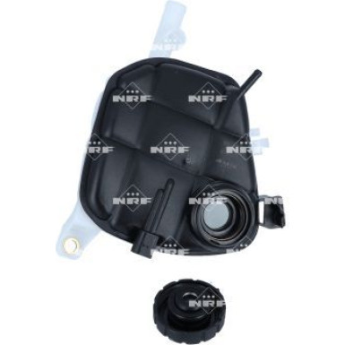 NRF Ausgleichsbehälter, Kühlmittel 454099 EASY FIT