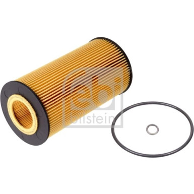 FEBI BILSTEIN Ölfilter | 101330