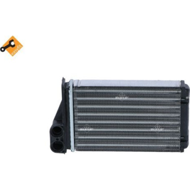 Wärmetauscher, Innenraumheizung EASY FIT 54304