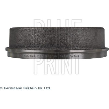 BluePrint Bremstrommel ADT34708 BluePrint Bremstrommel ADT34708