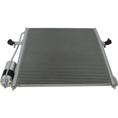 Kondensator, Klimaanlage | AC830261