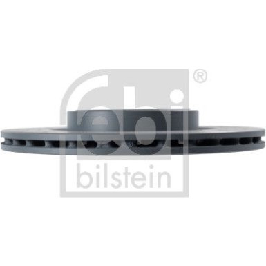 FEBI BILSTEIN Bremsscheibe FEBI BILSTEIN Bremsscheibe