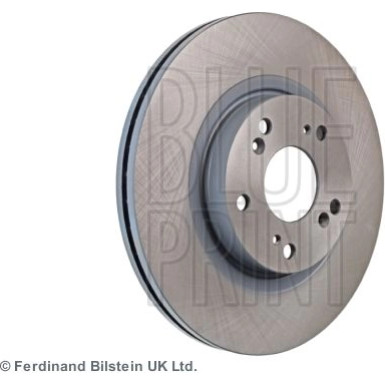 Bremsscheibe Honda P. Accord 2.0-2.2 I-Dtec 08 | ADH243109