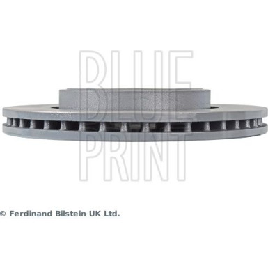 Bremsscheibe Jeep P. Grand Cherokee/Commander 05-10 | ADA104311