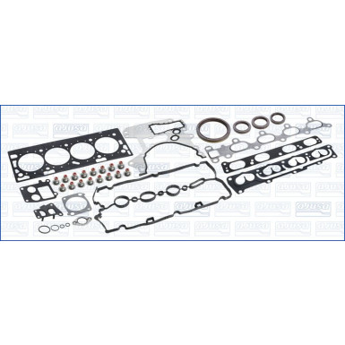 50273000 Dichtungsvollsatz, Motor