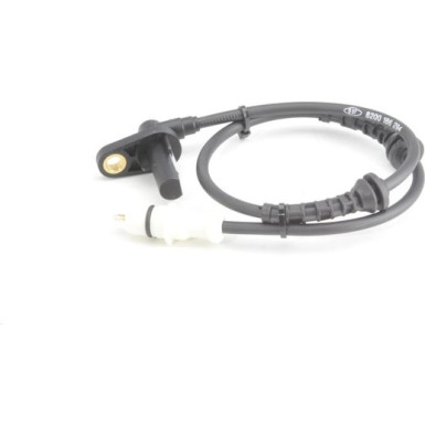 72 403 039 Sensor, Raddrehzahl VA | RENAULT Twingo,Clio,Kangoo 98 | 0 265 007 527
