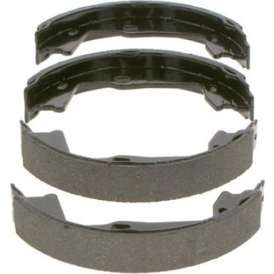 0 986 487 214 Bremsbackensatz, Feststellbremse 0 986 487 214 Bremsbackensatz, Feststellbremse