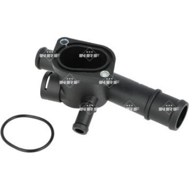 NRF Kühlmittelflansch 775050