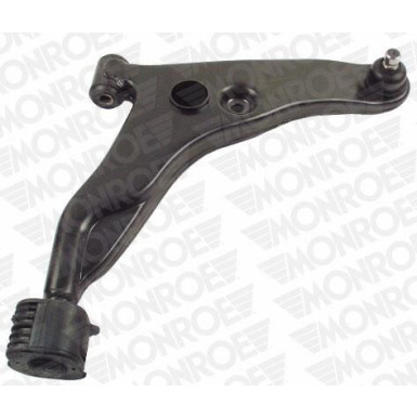 MONROE Lenker, Radaufhängung MONROE Lenker, Radaufhängung