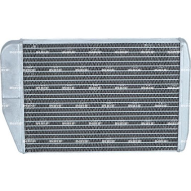 Wärmetauscher, Innenraumheizung EASY FIT 54309