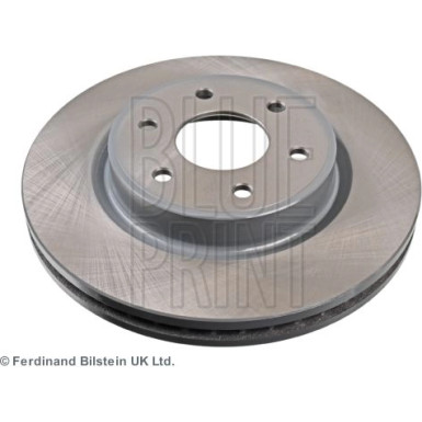 Bremsscheibe Nissan P. Navara 2.5 Dci 4Wd 04 | ADN143172