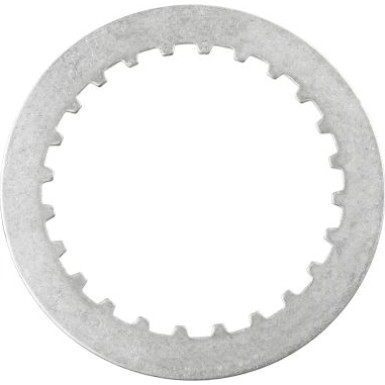 MES310-6 Stahllamellensatz, Kupplung