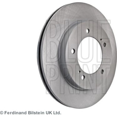 Bremsscheibe Suzuki P. Vitara 2.0 Td 4X4 94-98 | ADK84311