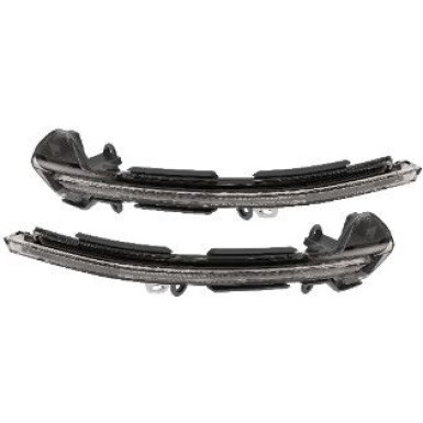 LEDDMI 5F0 BK S Blinkleuchtensatz LEDriving® Dynamic Mirror Indicator for Seat LEDDMI 5F0 BK S Blinkleuchtensatz LEDriving® Dynamic Mirror Indicator for Seat