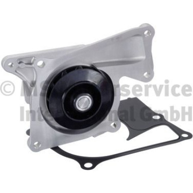 PIERBURG Wasserpumpe 7.29611.06.0