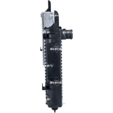 NRF Motorkühler | 55314