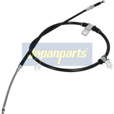 SEILZUG, FESTSTELLBREMSE HYUNDAI T. H-1 2,5 CRDI 03- PR BC-H25R